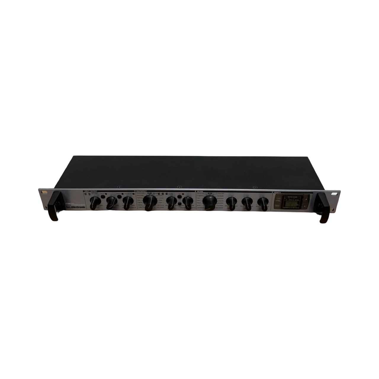 Used TC Electronic M300 DUAL ENGINE PROCESSOR Multi Effects