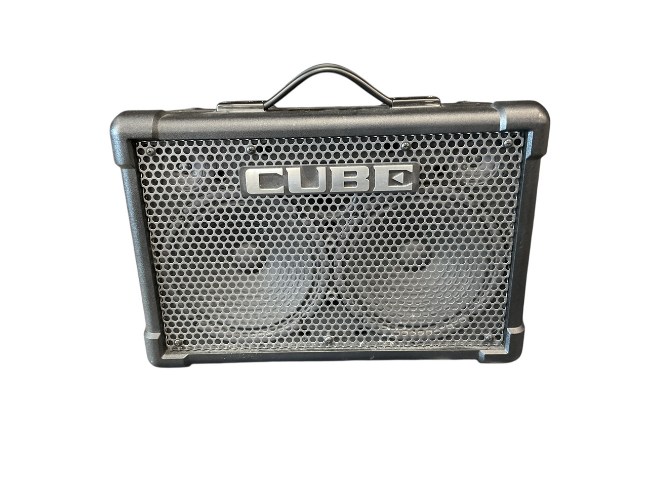 テ*ヤ様 Roland CUBE STREET EX used Used Roland CUBE STREET EX Solid State Guitar Combo Other