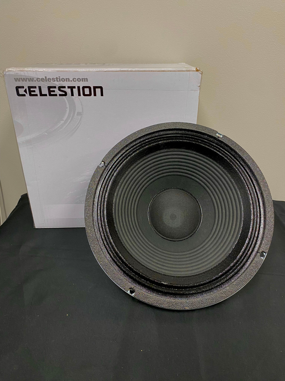 celestion speakers used guitar speakers for sale