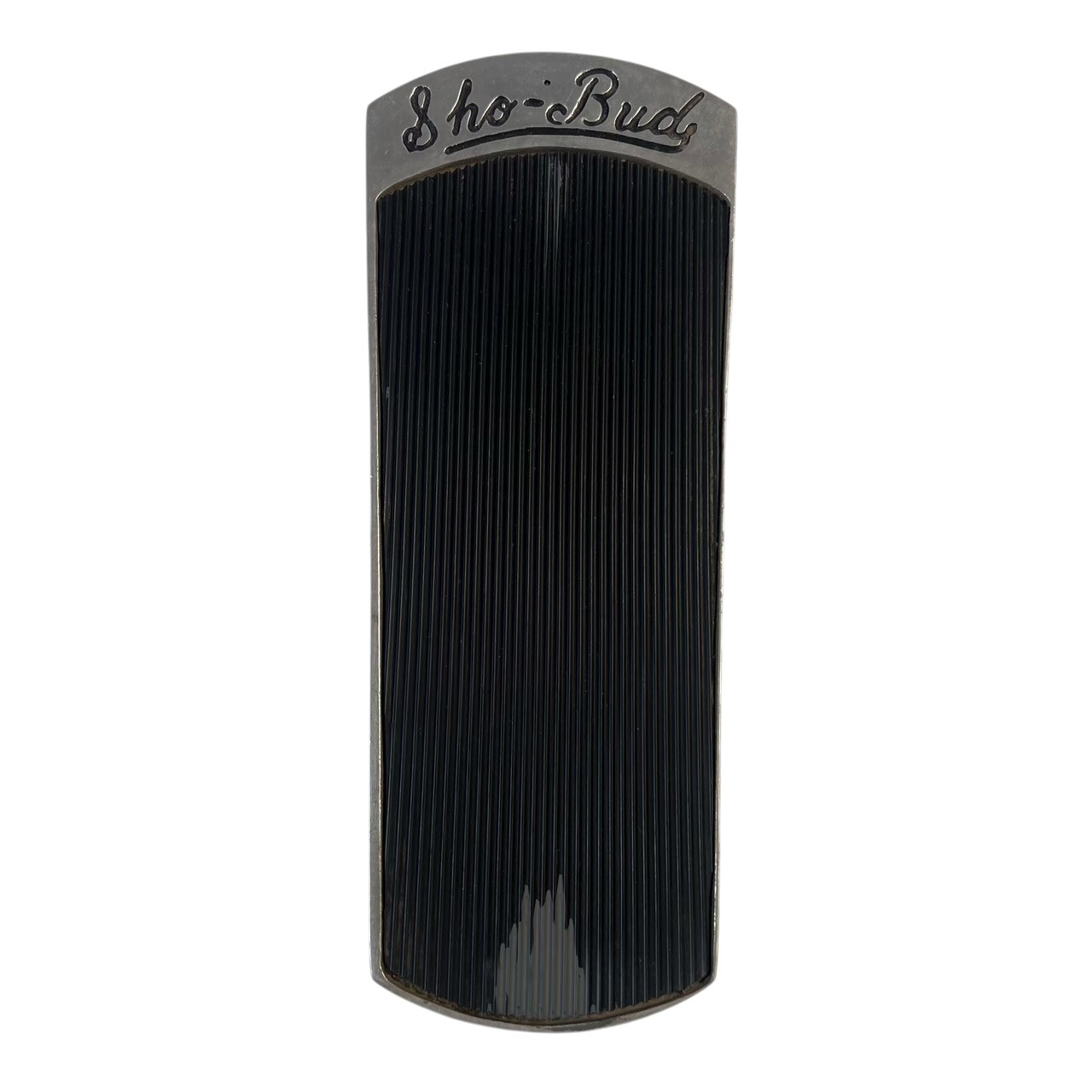 Sho-Bud ボリュームペダル Used Sho-Bud 60S PASSIVE VOLUME PEDAL Vintage Guitar Effects Pedal