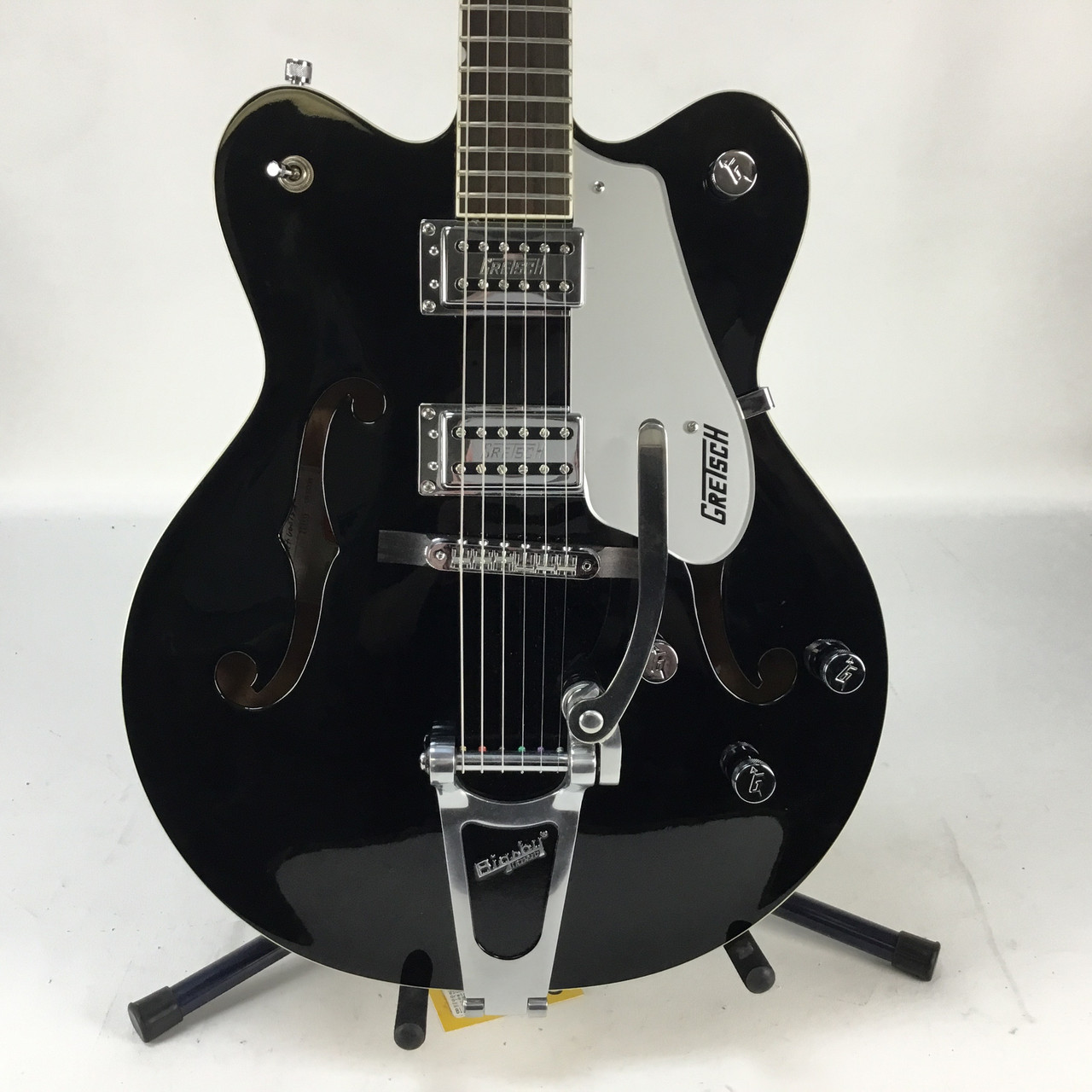 エレクトロマチック 5122Country Classic Ⅱ GRETSCH エレクトロマチック 5122Country Classic Ⅱ GRETSCH エレクトロ