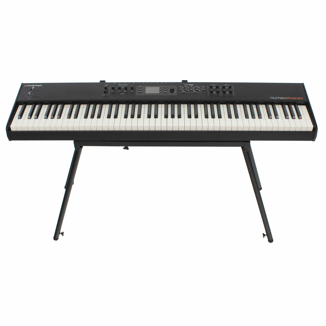 【美品】 STUDIOLOGIC numanano 88鍵盤 MIDI USB Used Studiologic NUMA X PIANO 88-Key Keyboard 88-key