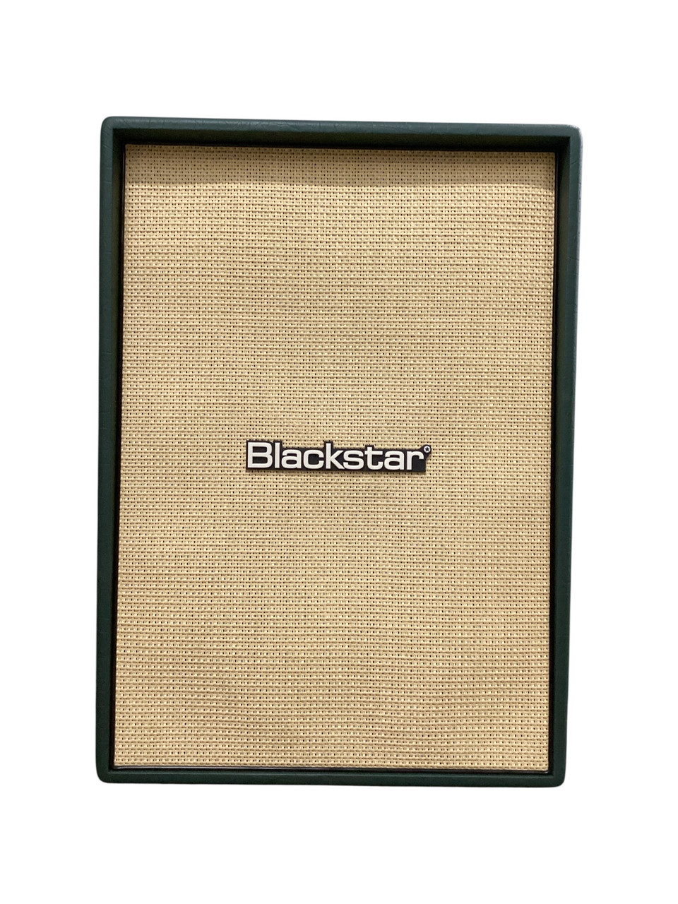 Used Blackstar JJN 212 VOC CABINET 2 x 12 Guitar Speaker Cabinet 2