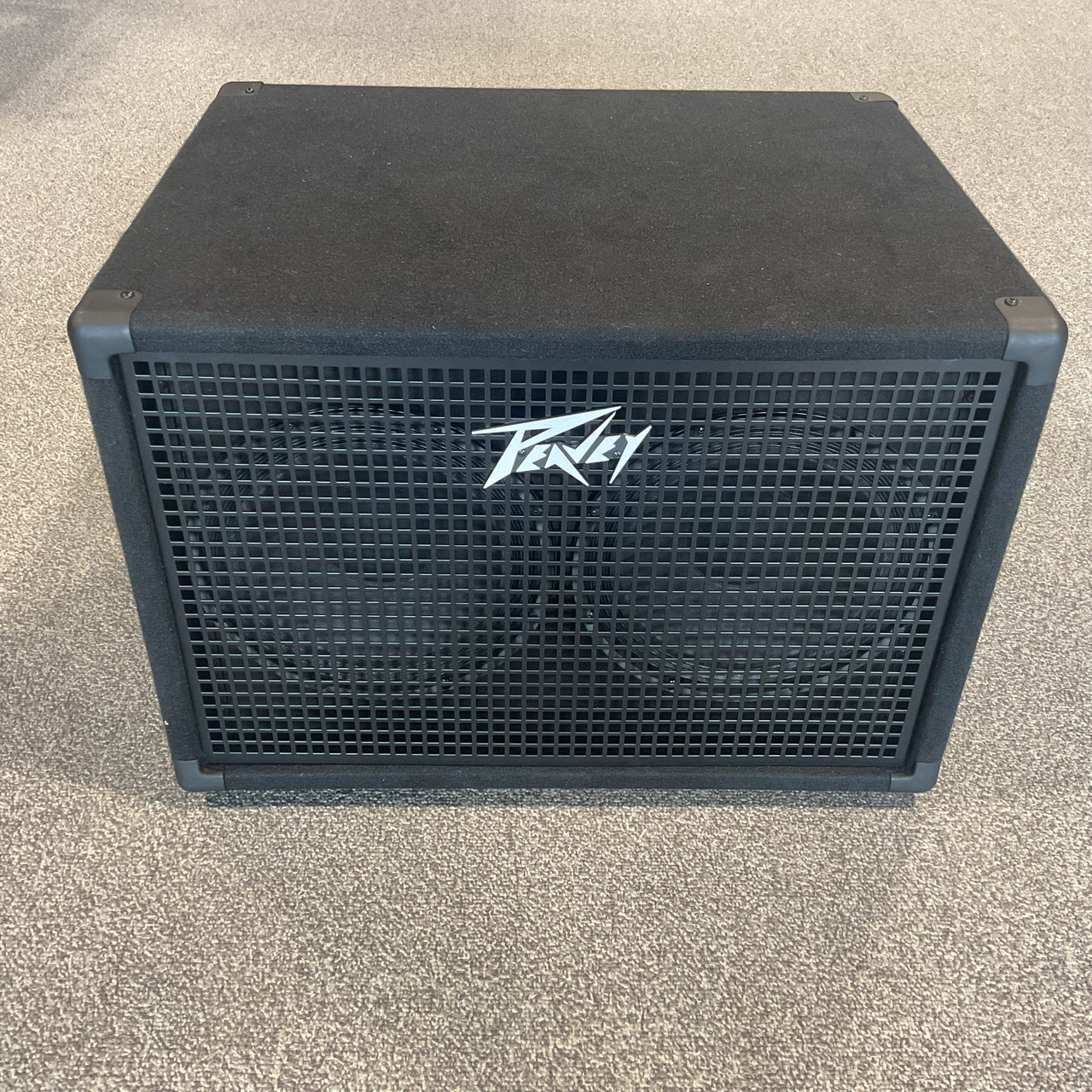 Used PEAVEY HEADLINER 210 Bass Guitar Cabinet