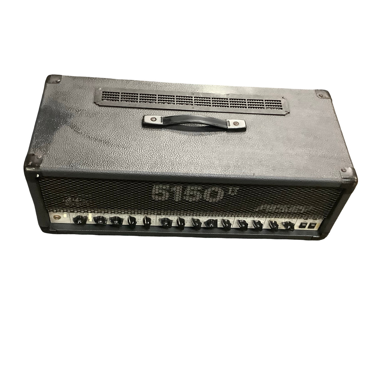 Used Peavey 5150 II Tube Guitar Amp No Size
