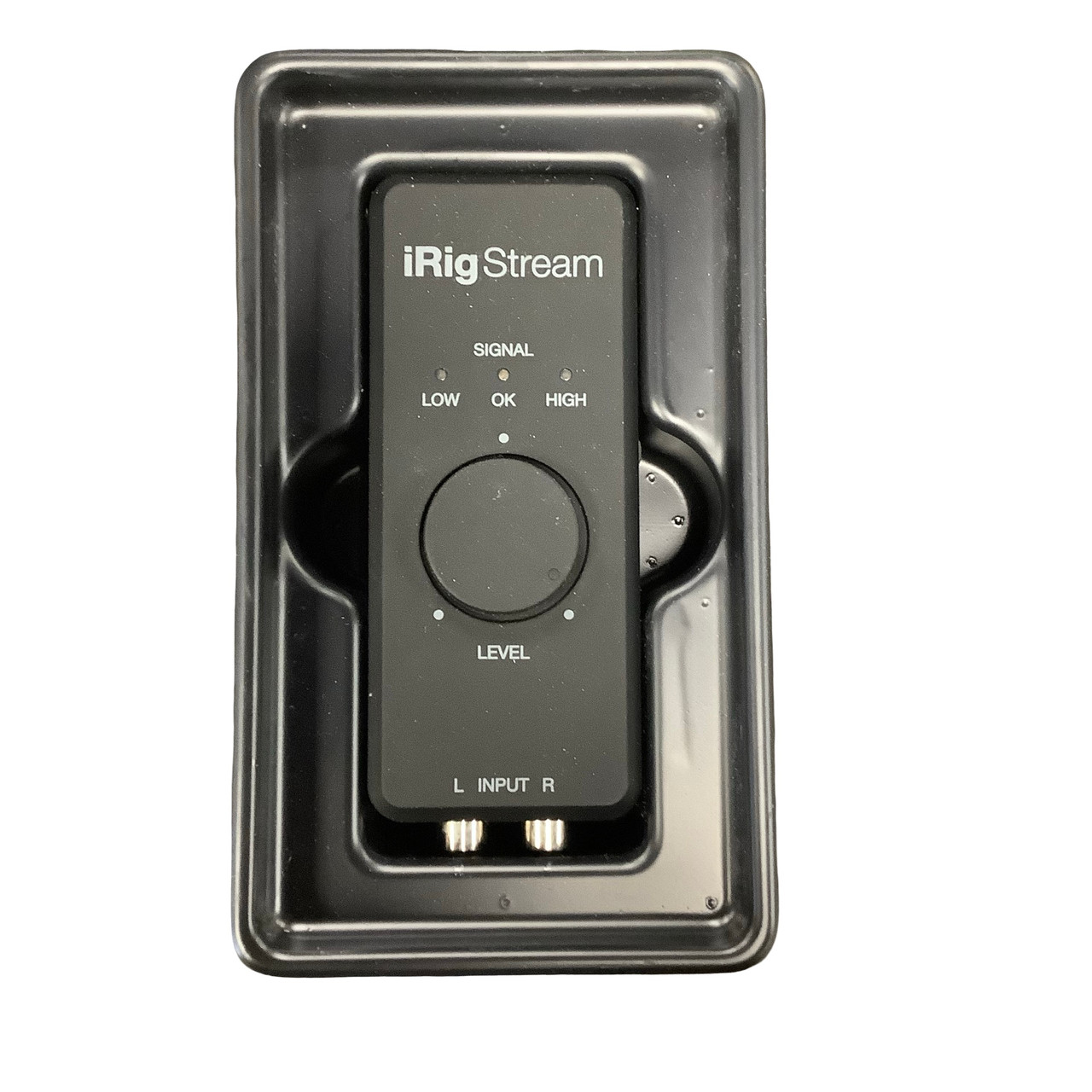 Used IRIG STREAM Pro Sound Product