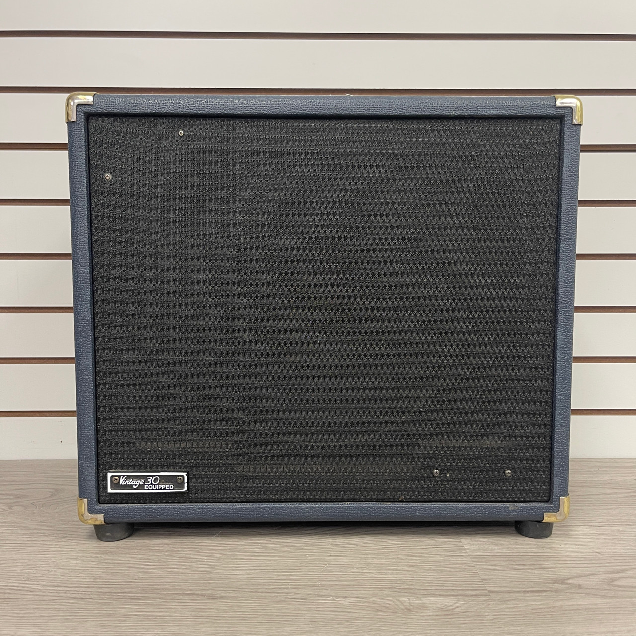 Used Crate BV-112V CELESTION VINTAGE 30 1 x 12 Guitar Speaker
