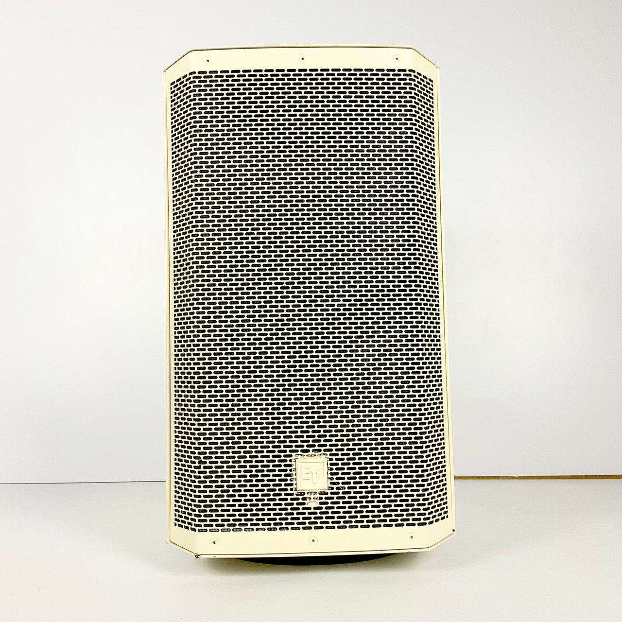Used Electrovoice - EV ZLX-12P Powered Full Range Speaker Cabinet