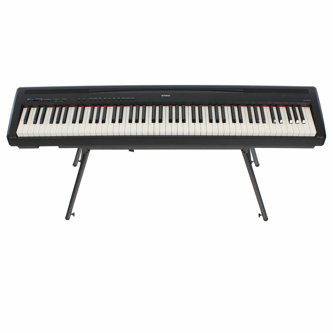 Used Yamaha P-85 DIGITAL PIANO 88-Key Keyboard 88-key