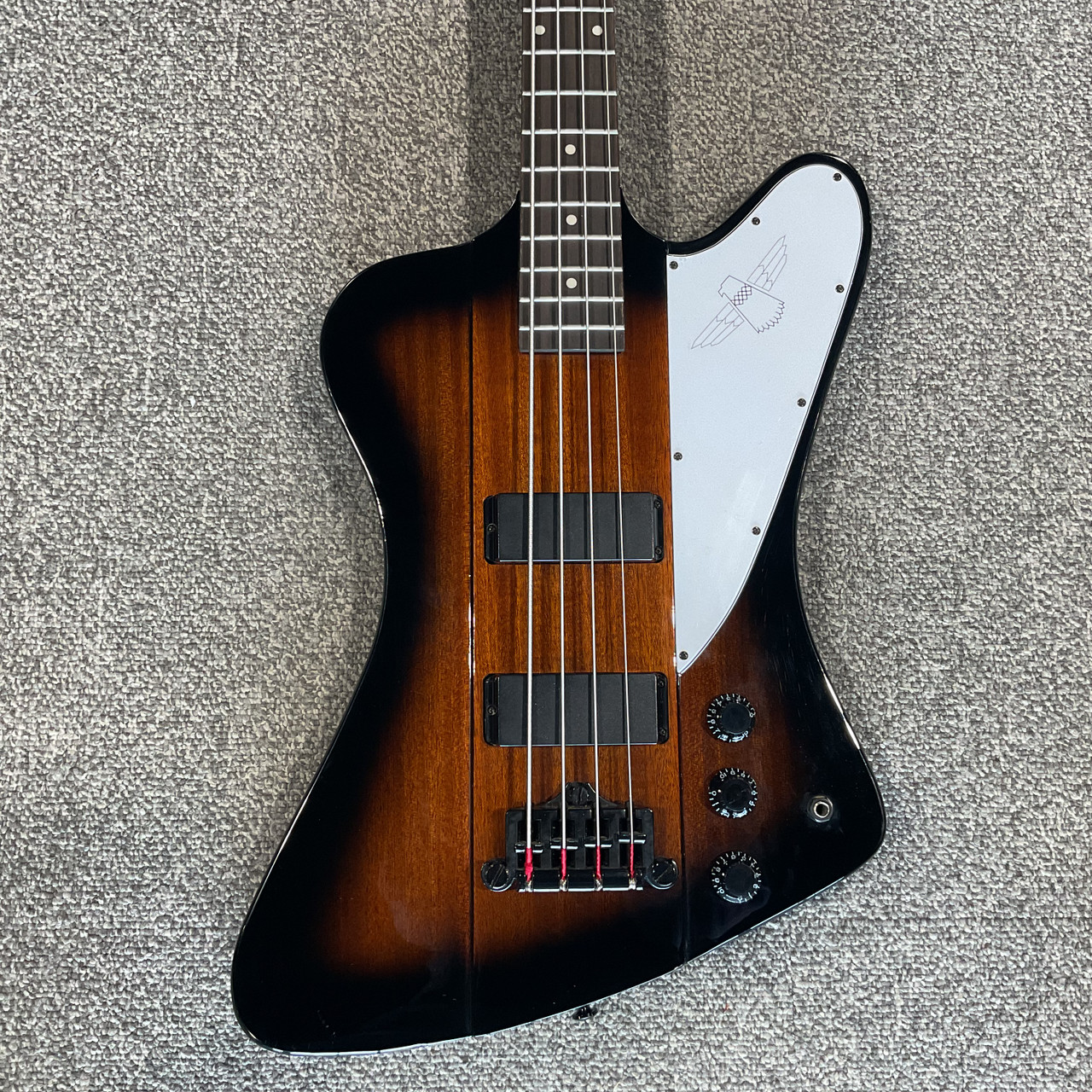 Used EPIPHONE THUNDERBIRD E1 Bass Guitar