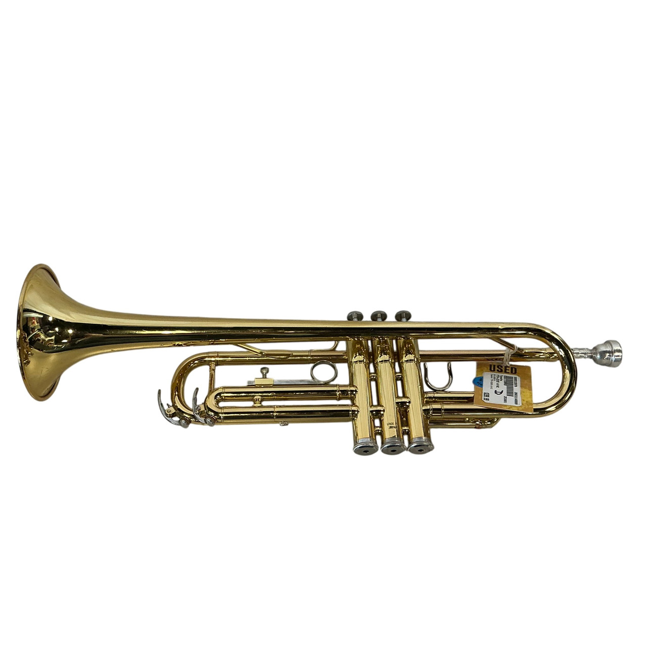 YAMAHA トランペット YTR-2335 【公式通販】 YAMAHA トランペット YTR-2335 【公式通販】