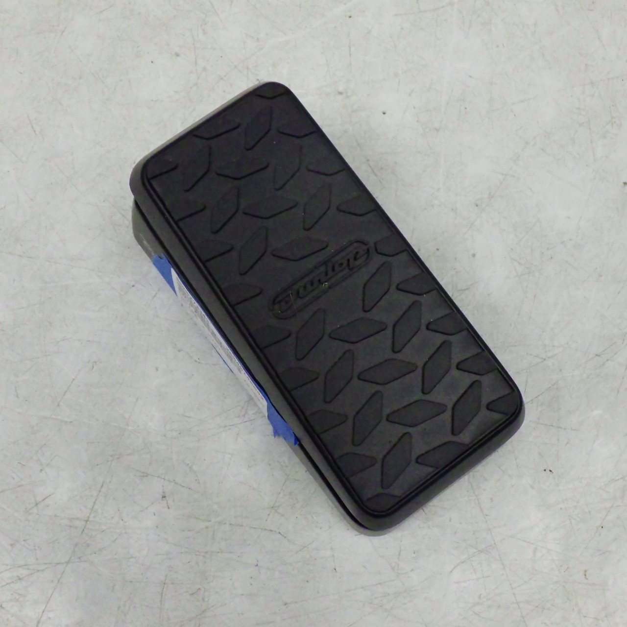 Used Dunlop VOLUME X MINI Volume Pedal