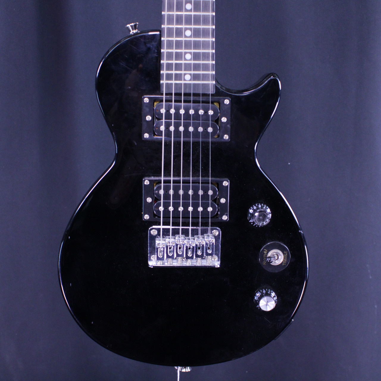 Epiphone Les Paul Express(ミニギター560mm・良品) Epiphone Les Paul Express(ミニギター560mm・良品) Epiphone Les Paul