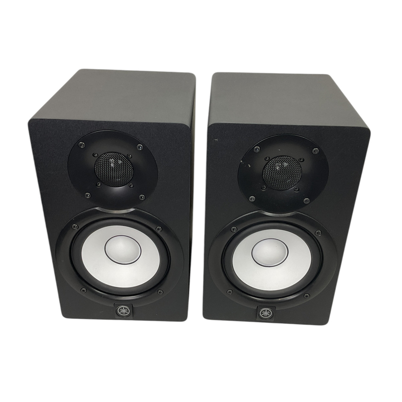 配信機器・PA機器・レコーディング機器 Yamaha Studio Monitor MSP-5 Stereo Pair Amazon | YAMAHA MSP5 Studio ペア | モニタースピーカー | 楽器・音響機器