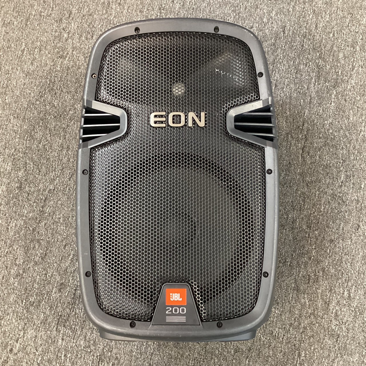 Used JBL EON 510 Passive Full Range Speaker Cabinet