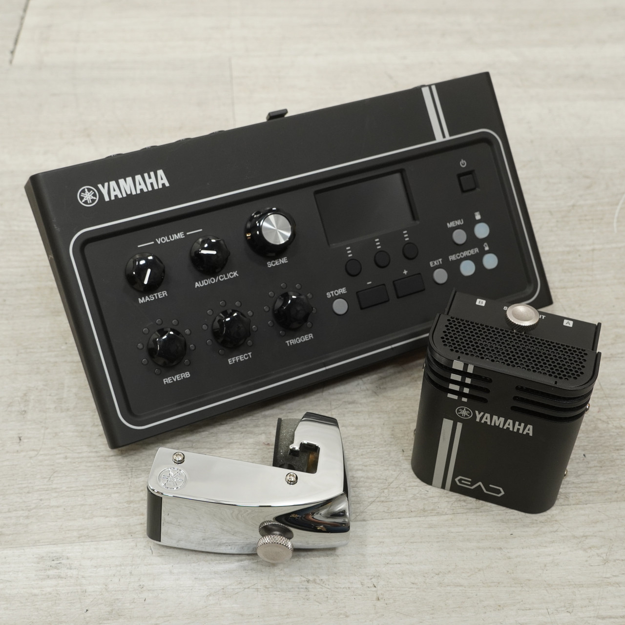 Used Yamaha EAD10 Electronic Drum Module