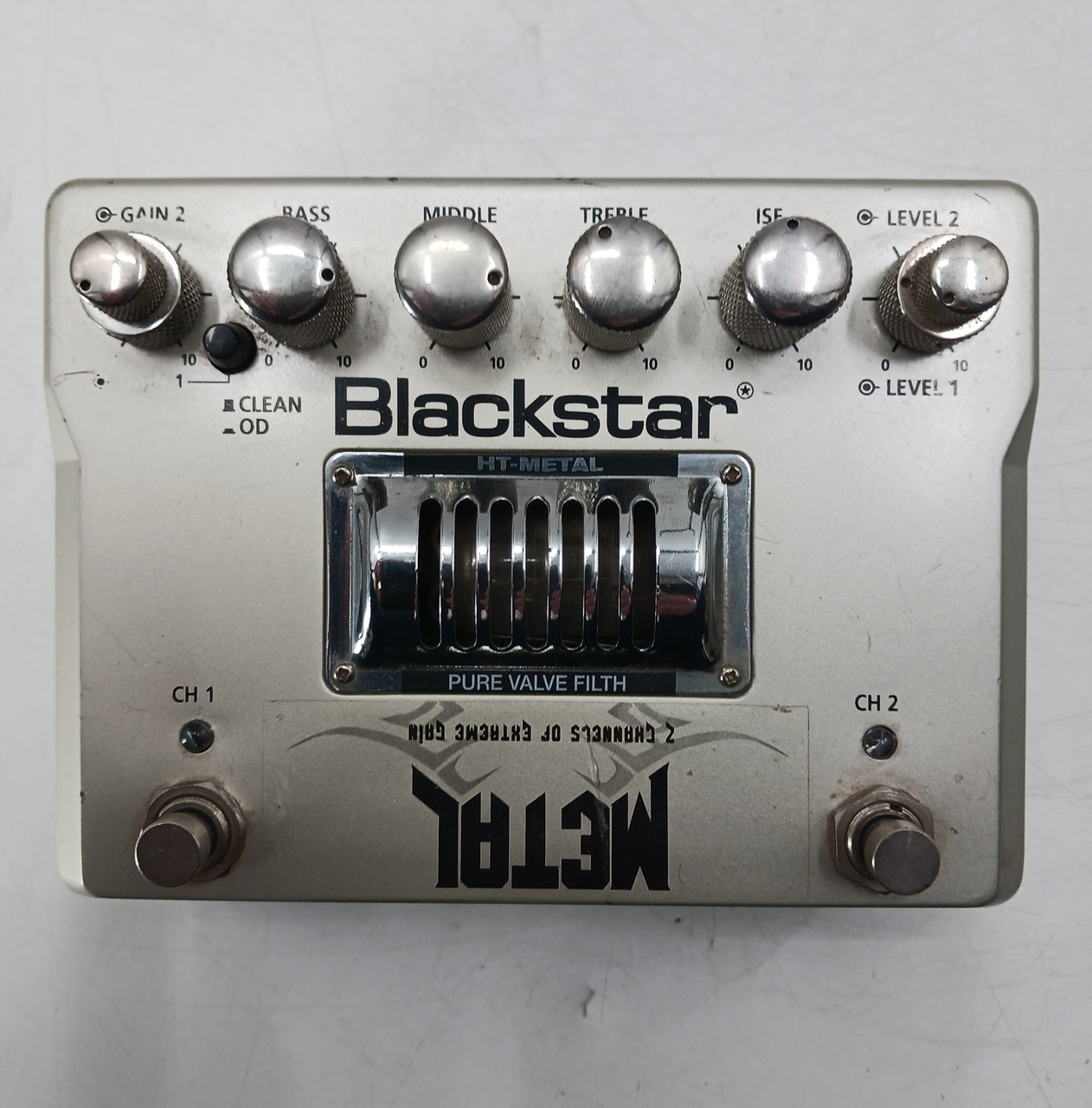 jam pedals eureka review Eureka! Fuzz Guitar Effect Pedal — Truetone Music Giant ATX 26 Fahrrad, Top Tube Bag Size:7.88