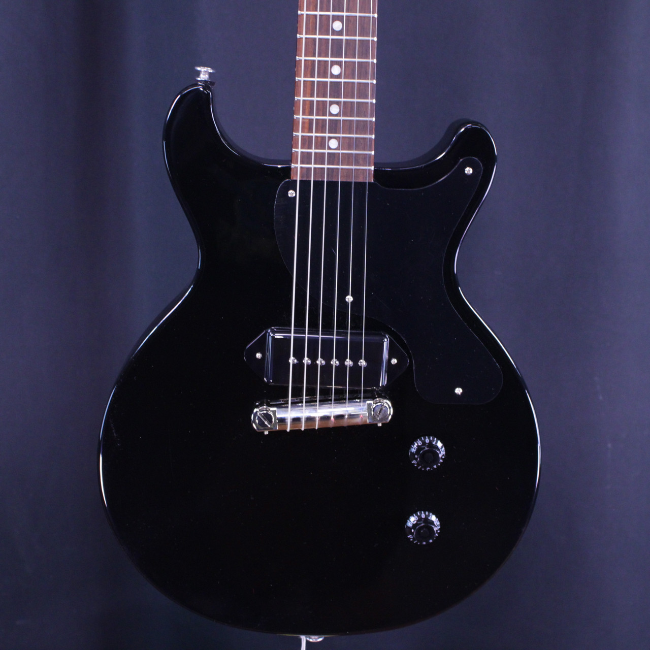 Used Gibson LES PAUL JR DOUBLE CUT 2025 Double Cut Electric Guitar