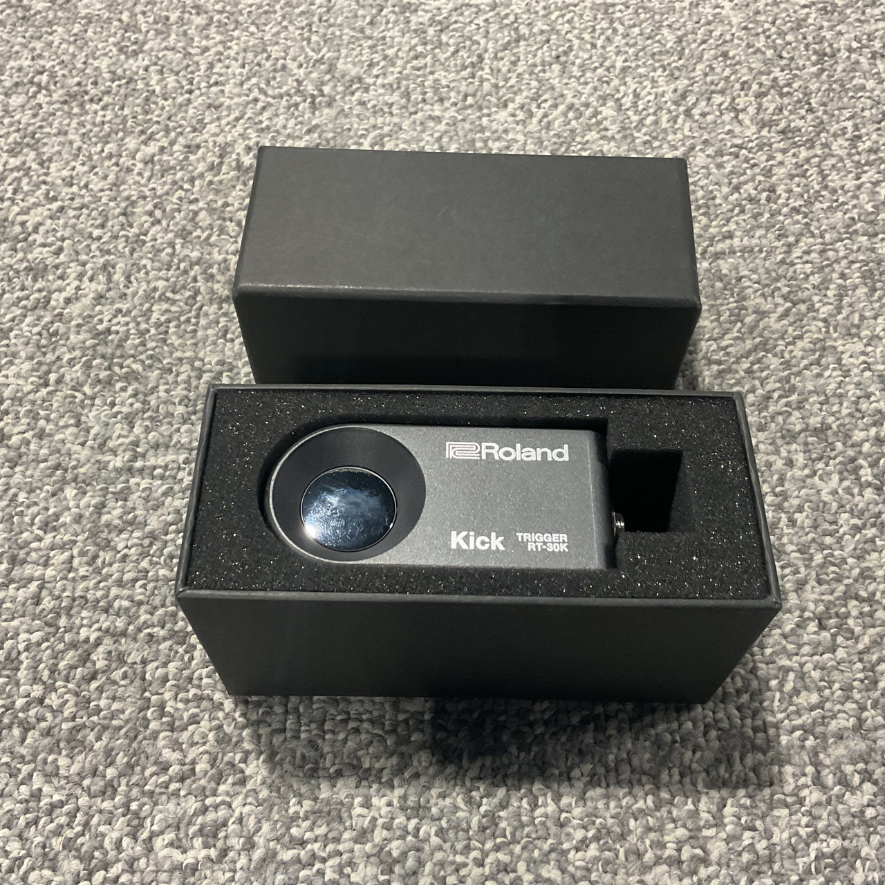 Used ROLAND RT-30K KICK TRIGGER
