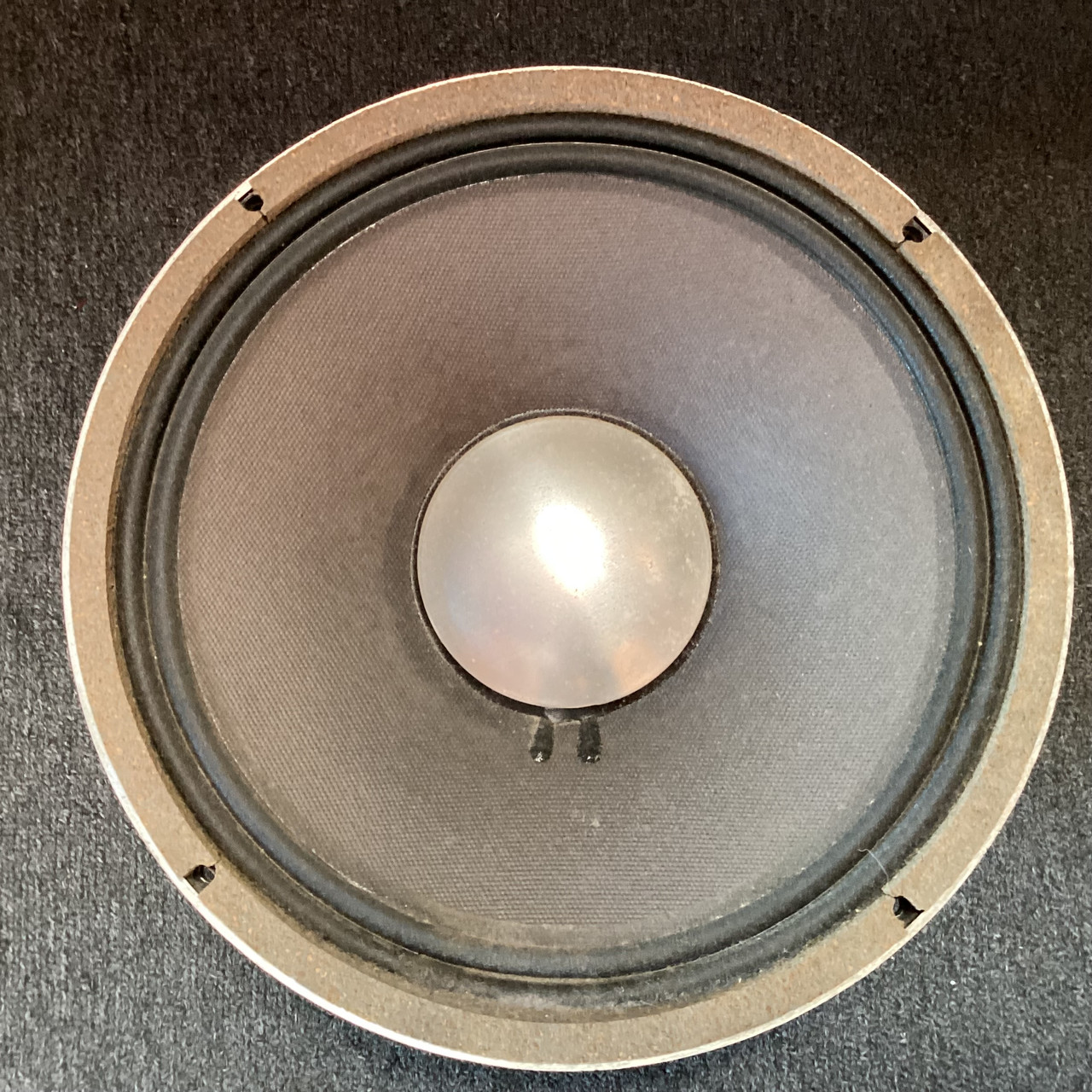 スピーカー・ウーファー JBL E120 Used JBL E120 Guitar Speaker Other