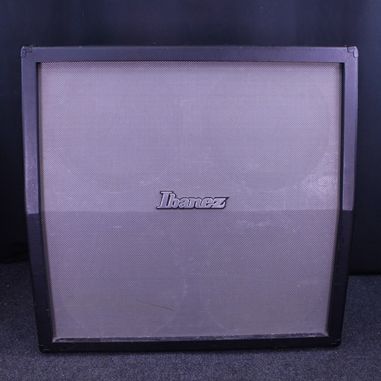 Used Ibanez TB412 GUITAR SPEAKER 412 CAB 4 x 12 Guitar Speaker