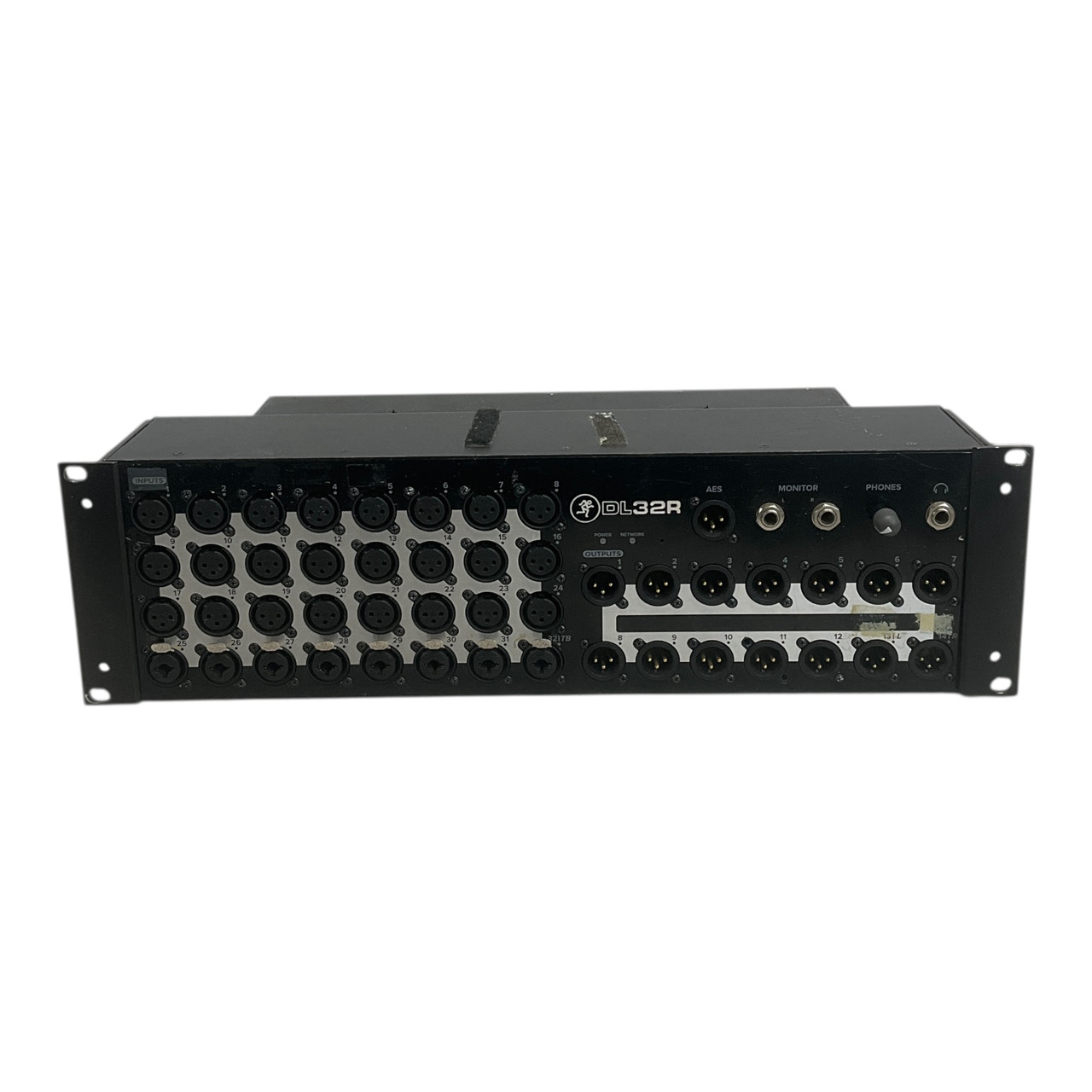 Used Mackie DL32R Rackmount Mixer