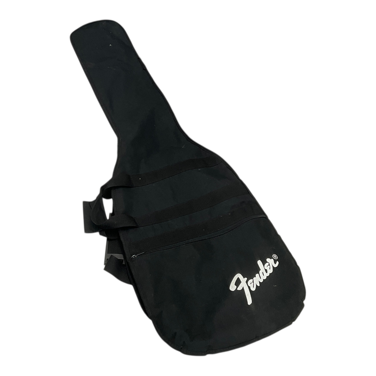 Used Fender Bass Gig Bag Guitar Gig Bag