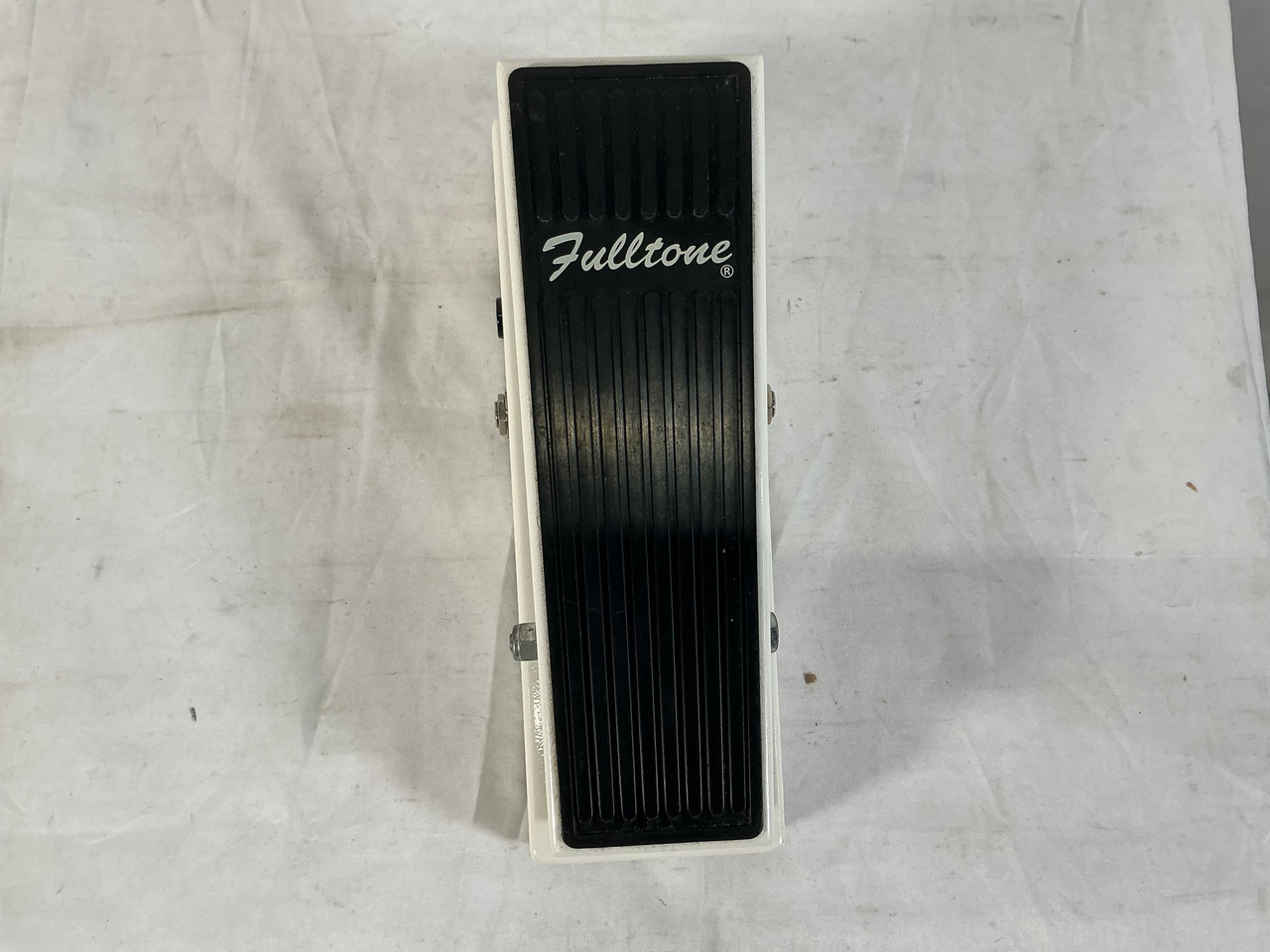 Used Fulltone CLYDE STANDARD WAH Wah Pedal