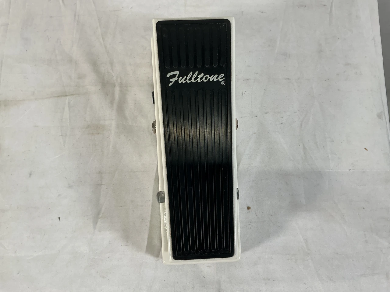 Used Fulltone CLYDE STANDARD WAH Wah Pedal
