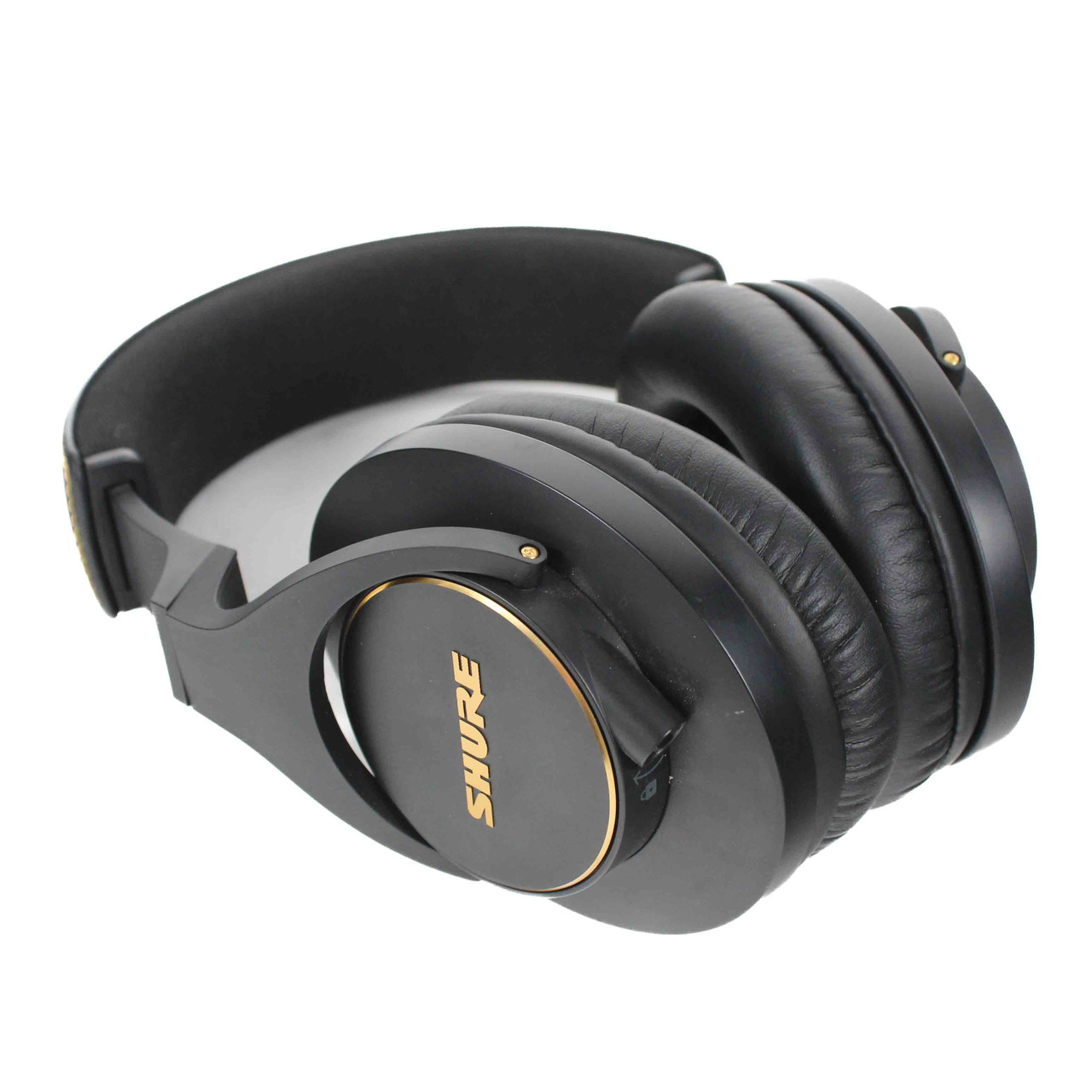 Used Shure SRH840A Pro Sound Product