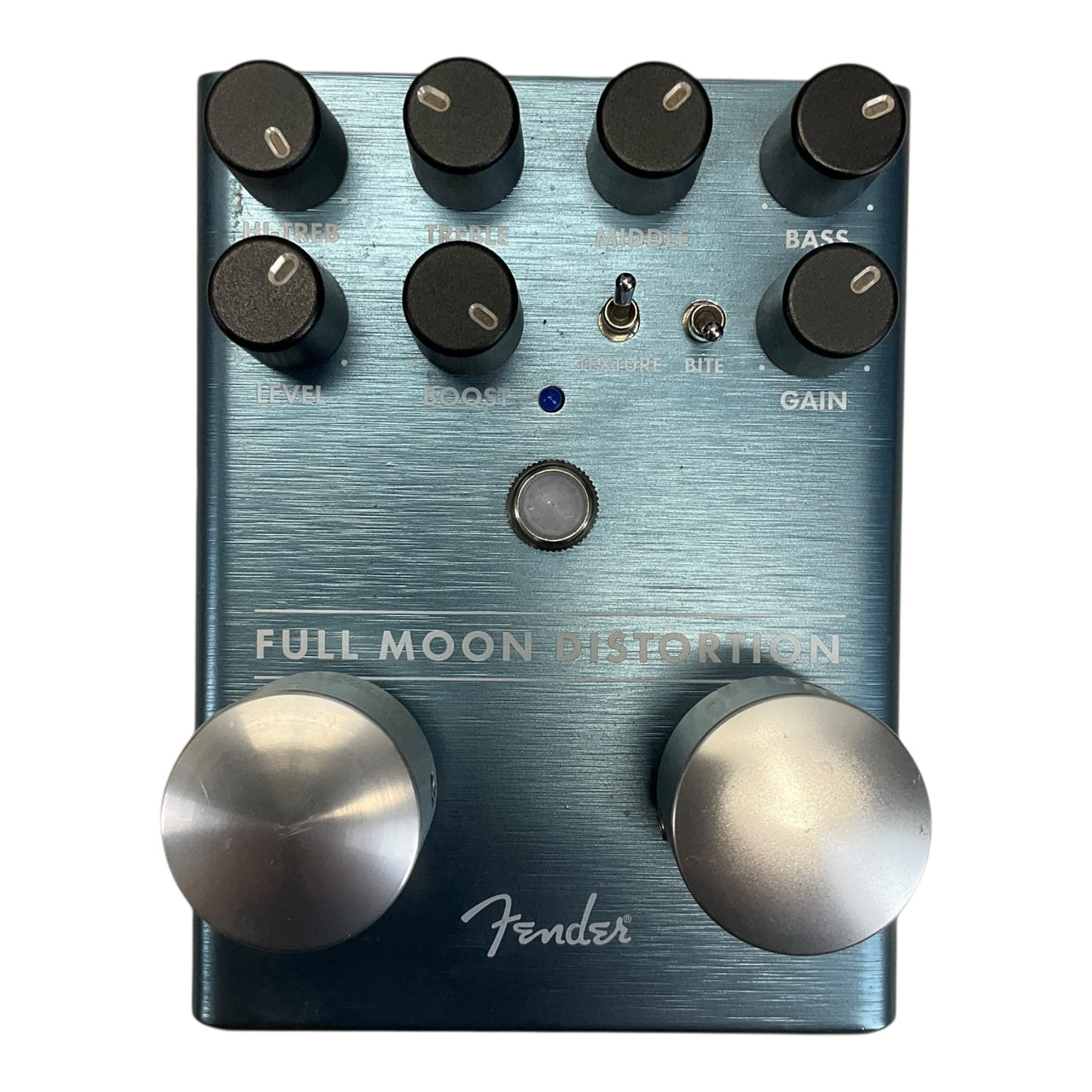 Fender FULL MOON DISTORTION Fender Full Moon Distortion – eastside