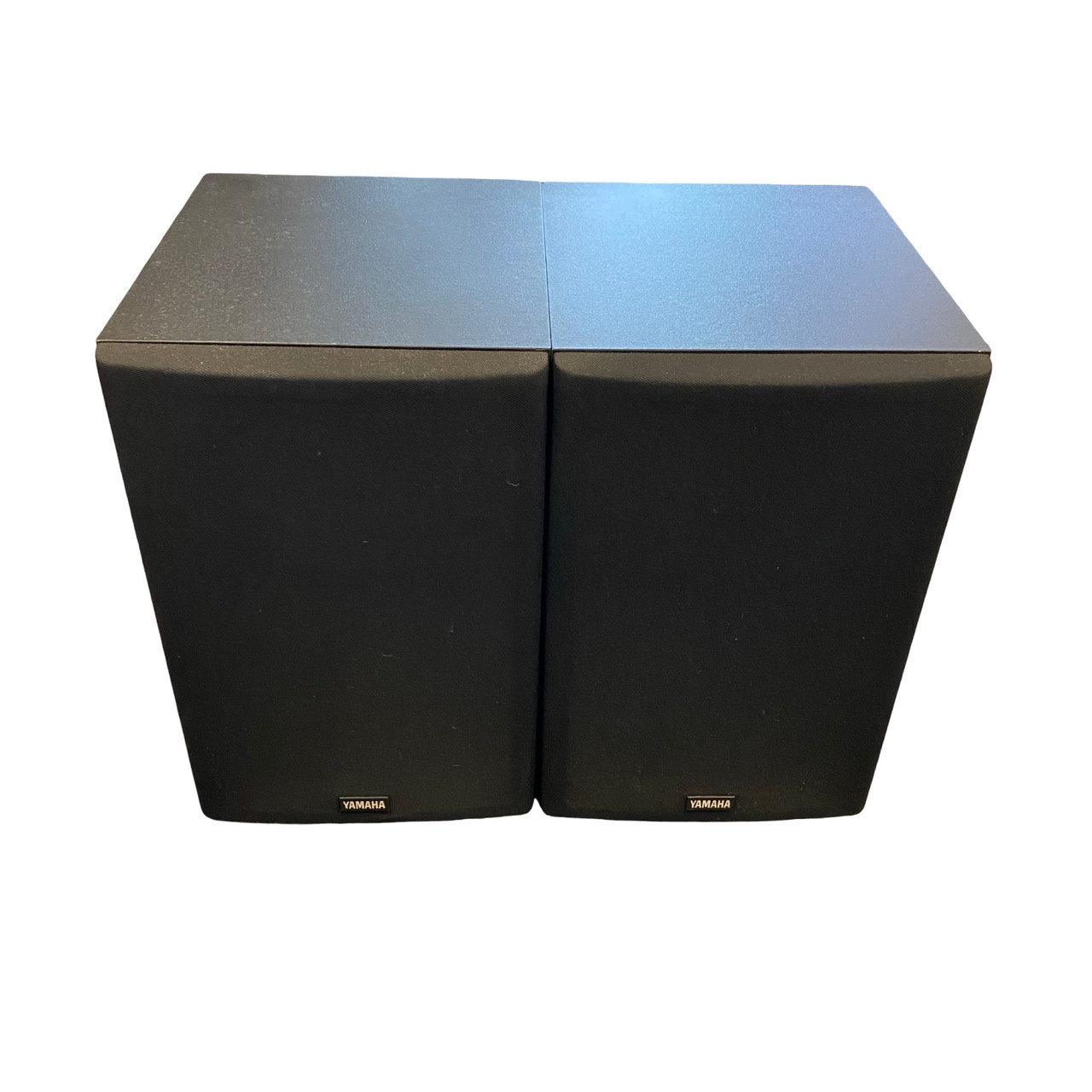Used Yamaha NS-A636 3-WAY 140W 8 OHM PAIR Passive Full Range
