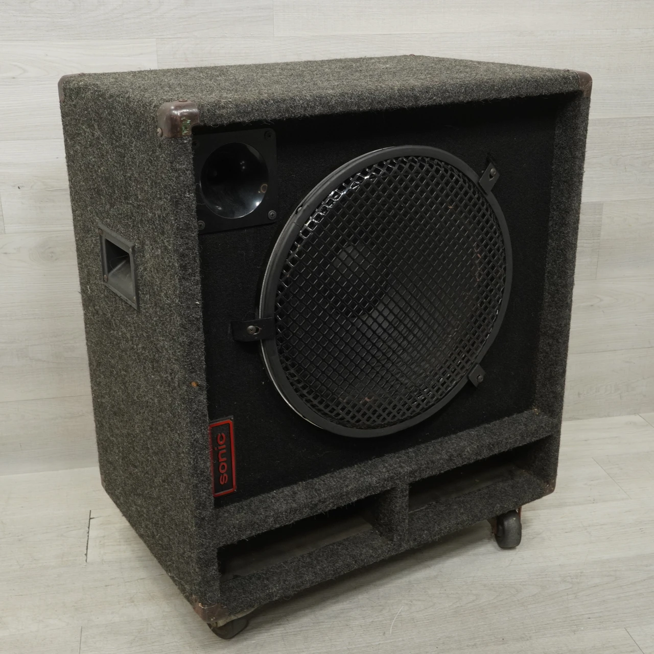 Used Sonic 115TL/NS Passive Sub