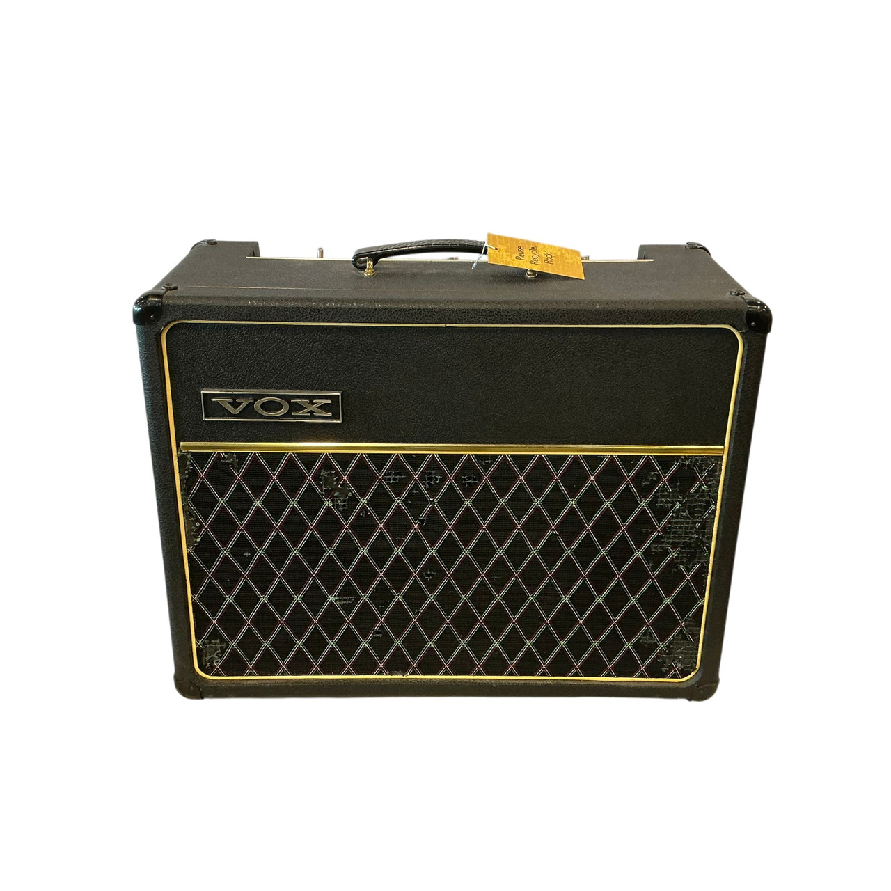VOX Cambridge Reverb ヴォックス ヴィンテージアンプ Cambridge