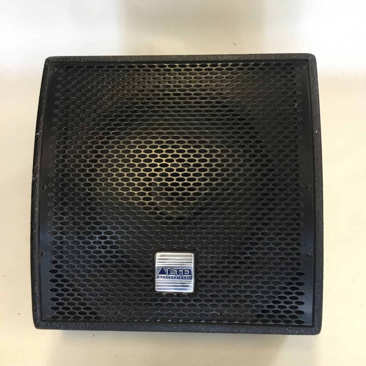 Used Alto SXM112A Powered Full Range Speaker Cabinet