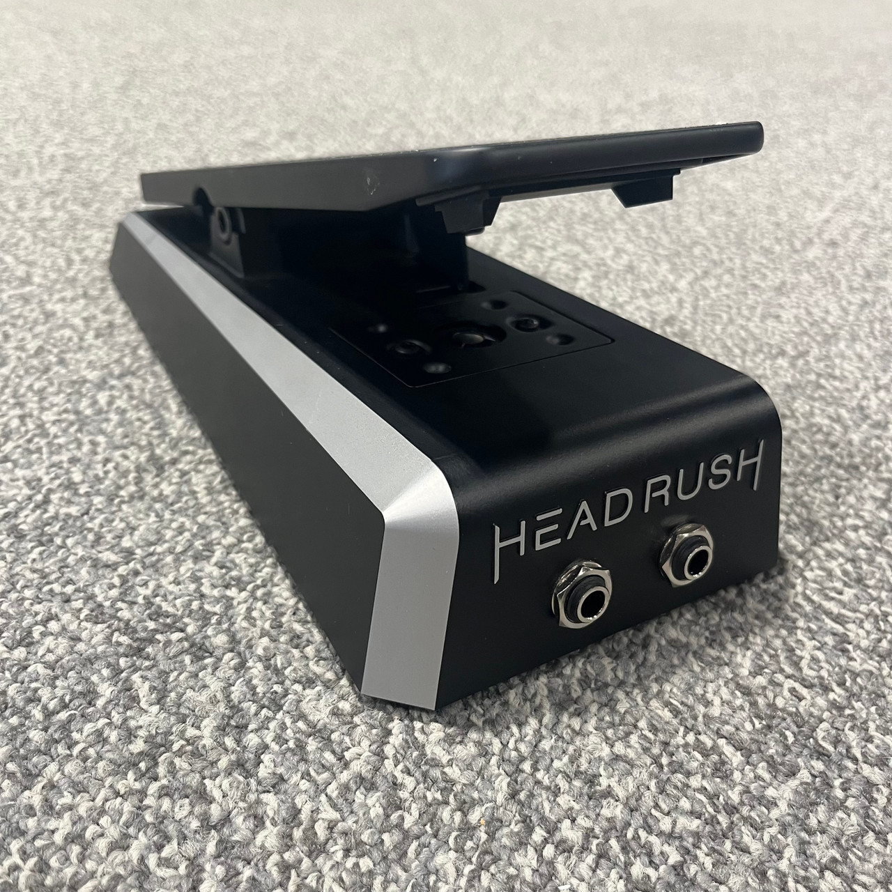 Used HEADRUSH EXPRESSION PEDAL