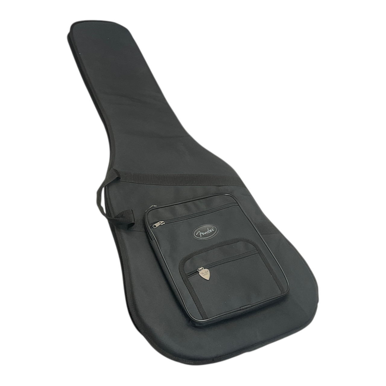 Used Fender BASS GIG BAG Guitar Gig Bag