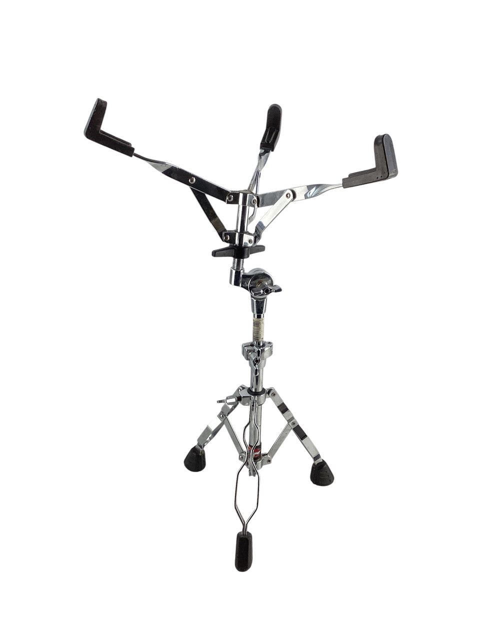 Used Gibraltar SNARE STAND DOUBLE BRACED Snare Stand