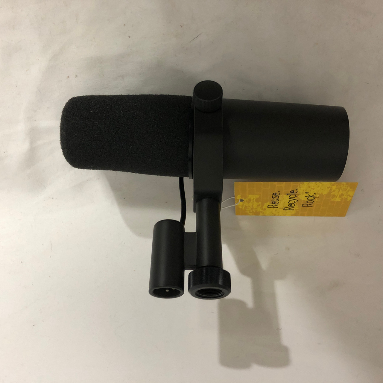 Used Shure SM7B Condenser Microphone