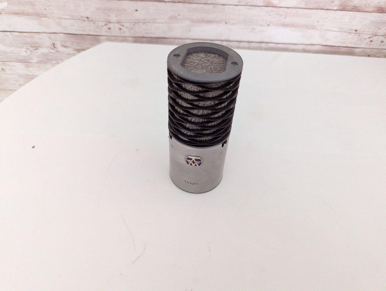 Used Aston ORIGIN COND MIC Condenser Microphone