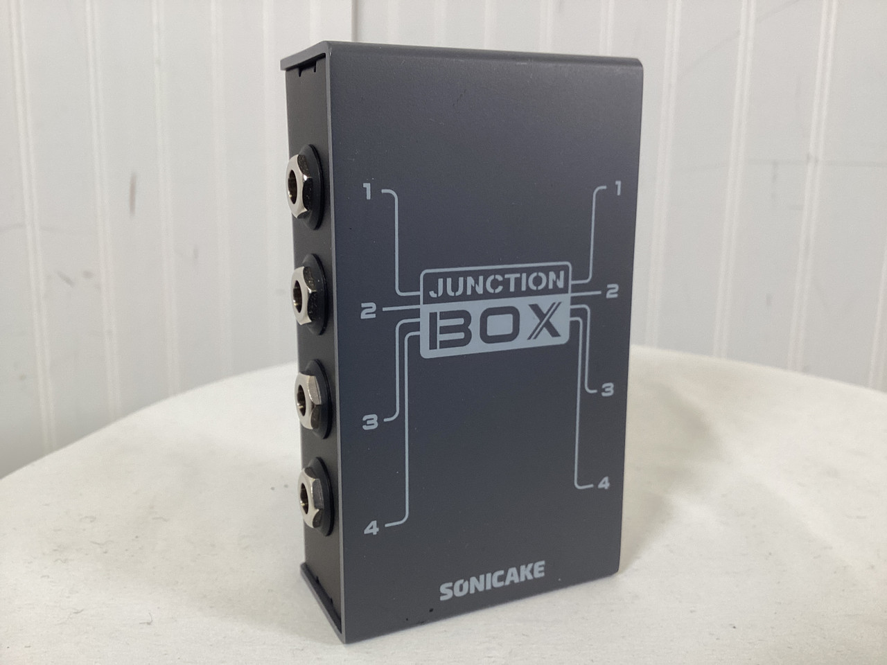 Used Sonicake JUNCTION BOX A/B/Y Switch