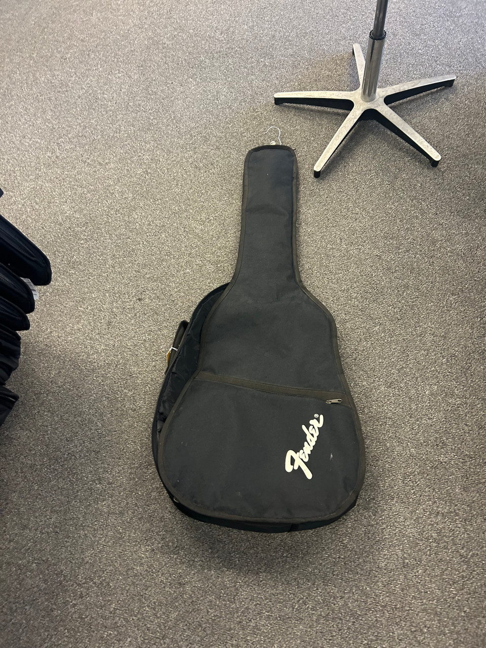 Used Fender FENDER GIG BAG Guitar Case