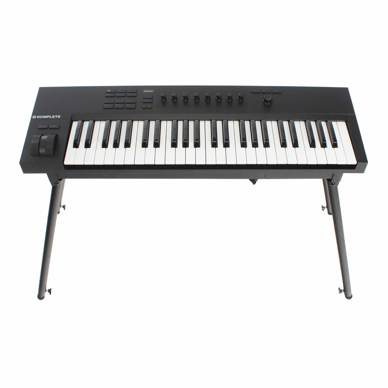 Used KONTROL A49 49-Key Controller 49-Key Used KONTROL A49 49-Key Controller 49-Key