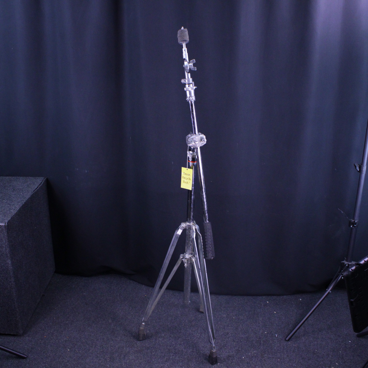Used Yamaha BOOM CYMBAL STAND HEAVY DUTY Boom Stand