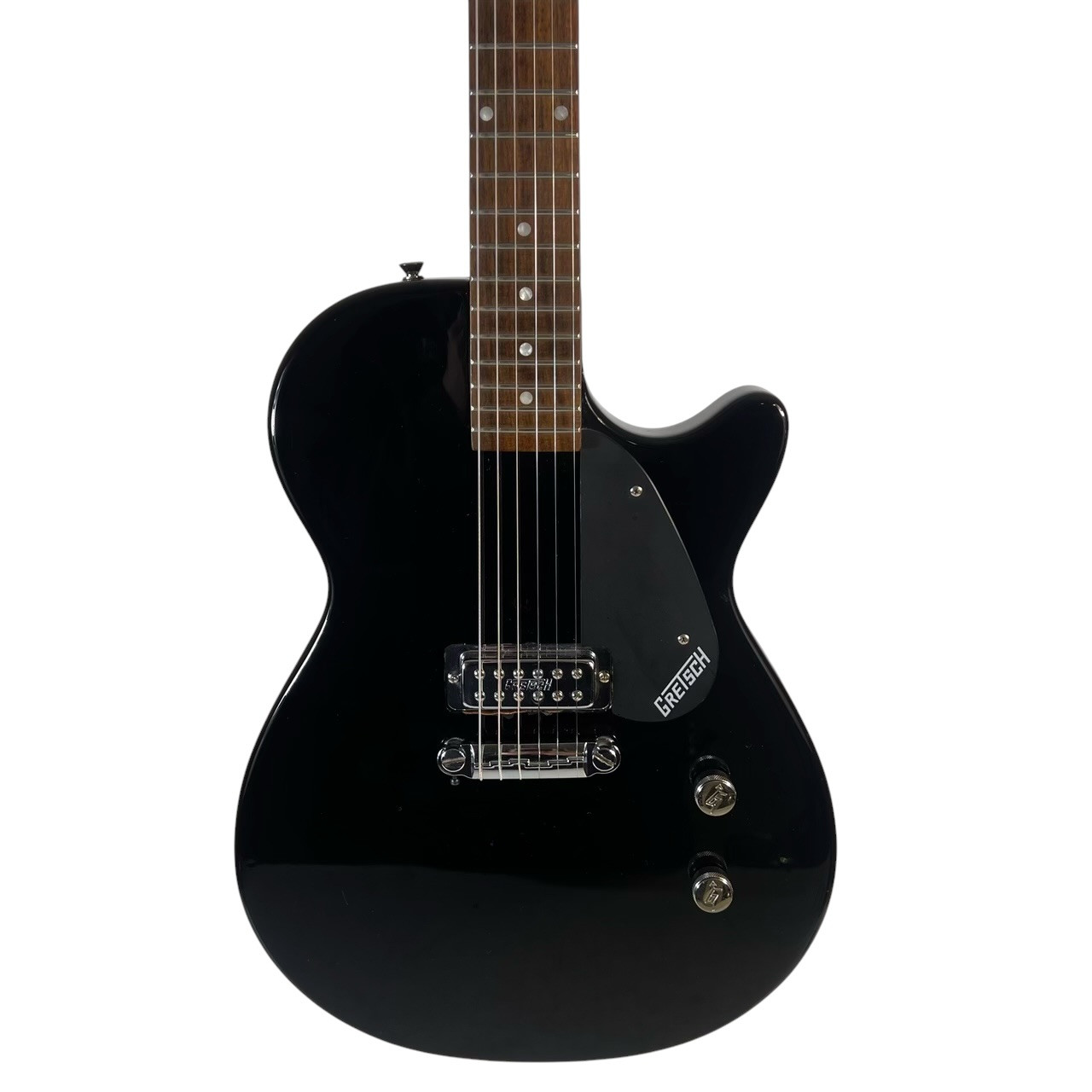 Used Gretsch ELECTROMATIC G5215 JET JR. LP Type Electric Guitar
