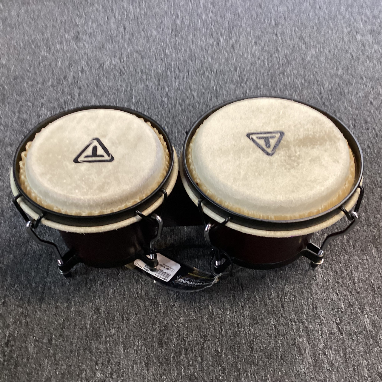 Used TYCOON BONGOS Bongo