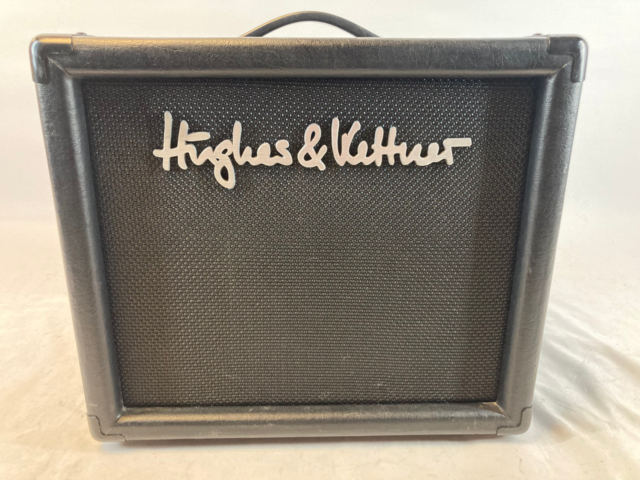 Used Hughes & Kettner TM-110 Speaker Cabinet