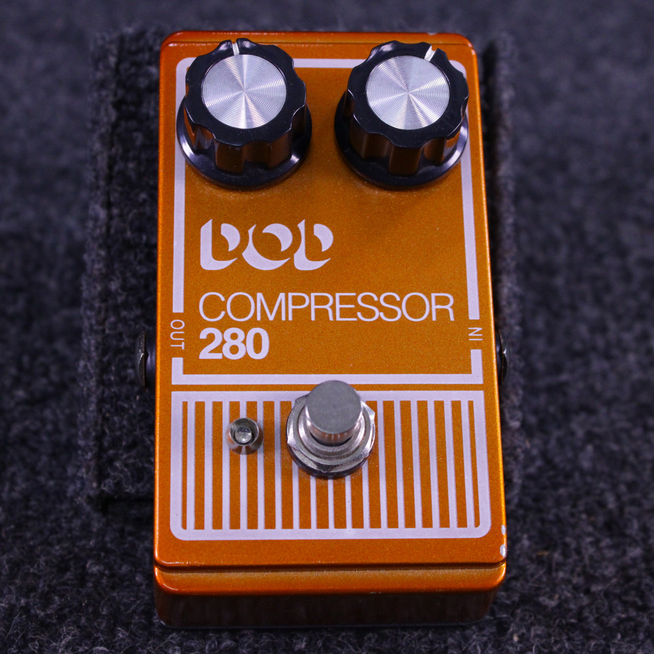 DOD Compressor 280 【公式ショッピングサイト】