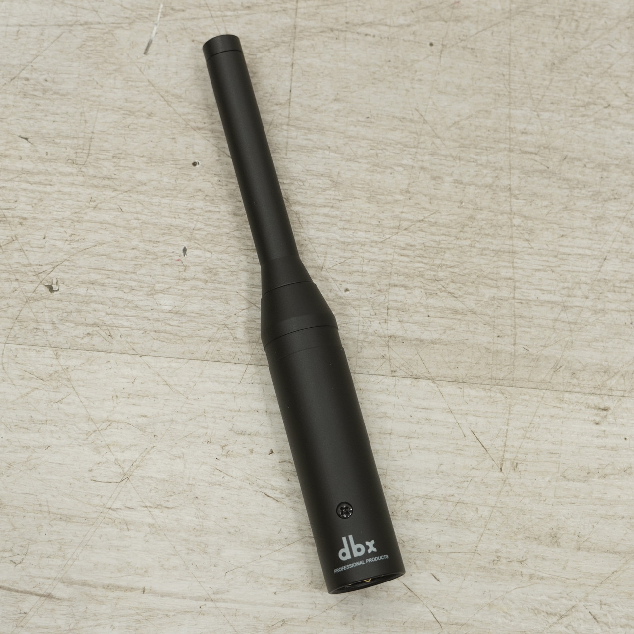 Used DBX RTA-M Condenser Microphone