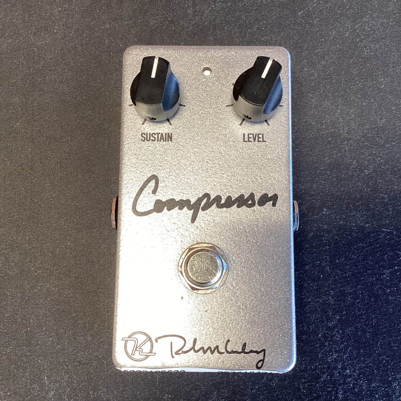 ギター Keeley Compressor 2 knob Keeley C2 2-Knob Compressor | Reverb